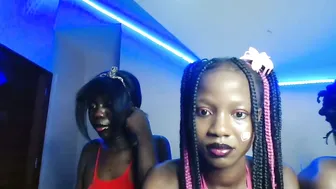 pinky_niela recorded nude video 400327