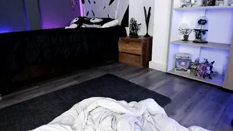 ravenwitch_ recorded nude video 400334
