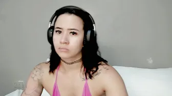 angel_martins recorded nude video 400337