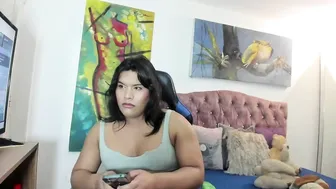 margoth_montilla recorded nude video 400353