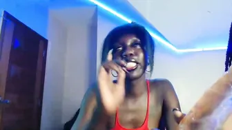 shasha_marley recorded nude video 400380