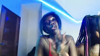 shasha_marley recorded nude video 400380