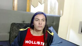 hanna13_ recorded nude video 400407