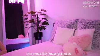 ezra recorded nude video 400441