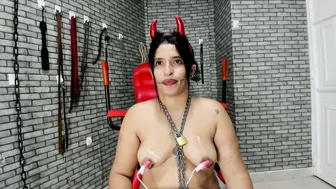Bdsm_meduza webcam show 01-Dec-2025