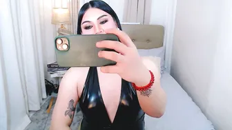 leighcortesi recorded nude video 400510