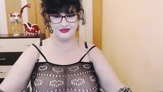 queenofsin recorded nude video 400553