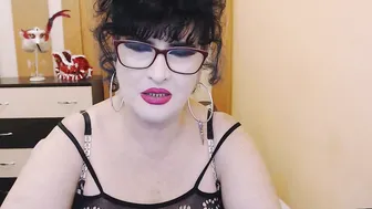 Queenofsin mistress chat porn