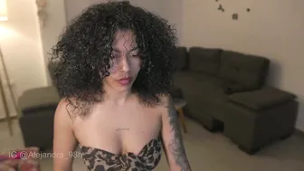 kyria__1 latina chat cam porn