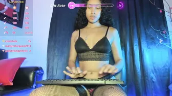 Winderling show 12/01/2025