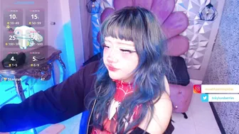 toky_doll recorded nude video 400667