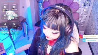 toky_doll recorded nude video 400667