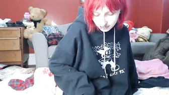 devilg1rl recorded nude video 400668