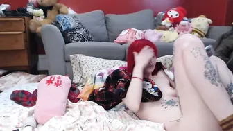 devilg1rl recorded nude video 400668