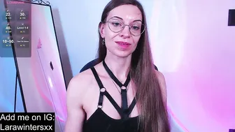 larawinters recorded nude video 400673