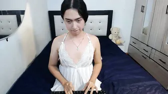 alexis_brown11 recorded nude video 400692