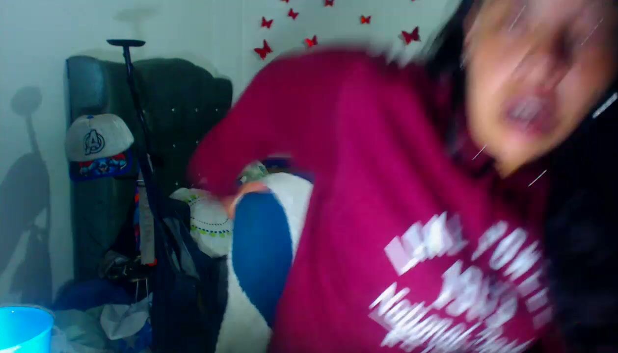 amararoberts08 lovense - 01 December 2025