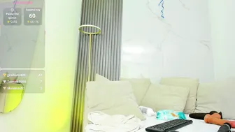 Kiaratentation cam girl chat 01 December 2025