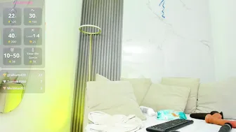 kiaratentation recorded nude video 400717