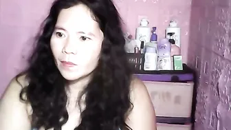 cutehornymom recorded nude video 400734