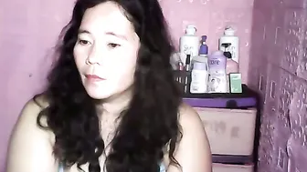 cutehornymom recorded nude video 400734