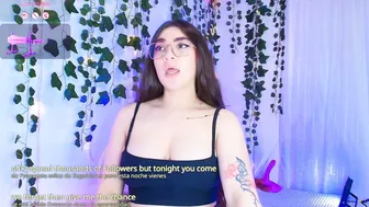 samii_evans recorded nude video 400753