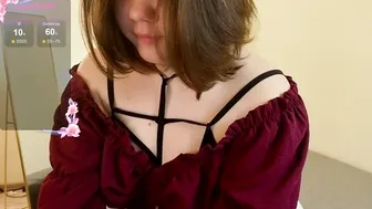 yane_jane recorded nude video 400759