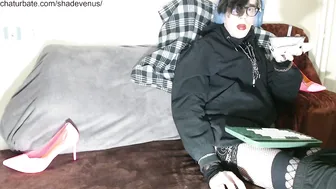 shadevenus xxx video 01-Dec-2025