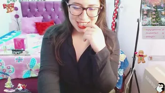 anny___cute recorded nude video 400810