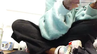 xxxdanidoomsdayxxx recorded nude video 400829