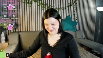 Polly__mayer stream 01-Dec-25