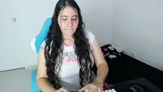 little_sparkles_0f_l0v3 recorded nude video 400859