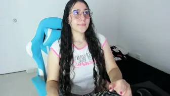 little_sparkles_0f_l0v3 recorded nude video 400859