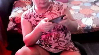iamsuprememistress recorded nude video 400870