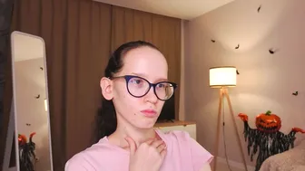 Lynettebails skinny video