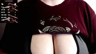 tarrant_ recorded nude video 400957