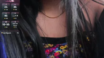 sheilly_brown recorded nude video 400977
