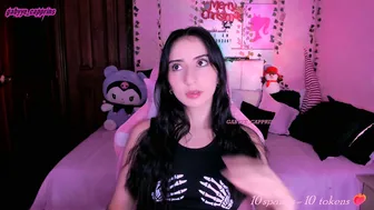 gabyye_capprins recorded nude video 401007