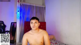 couplelovely_dss sex cam chat 12/01/2025