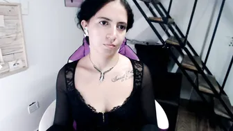 Samantha2girl lovense - (12/01/2025)