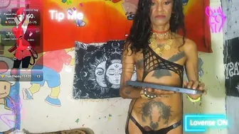 julieth_wolf recorded nude video 401057
