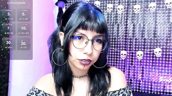 rose_72 goth porn cam