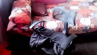 Iamsuprememistress 01-Dec-25 cei