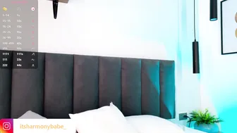 Harmonybabe_ (12-01-2025)