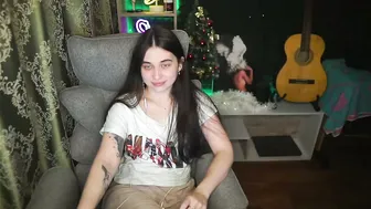 sweetoqcheeks lovense nude cam video