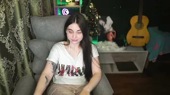 sweetoqcheeks lovense nude cam video