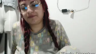 lucia_d_carton recorded nude video 401113