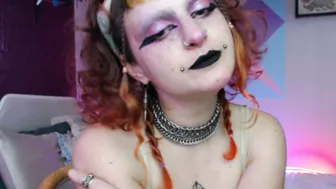 Friskyflowers cam sex chat (12-01-2025)