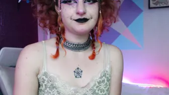 Friskyflowers cam sex chat (12-01-2025)