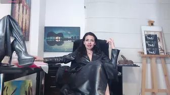 afrodita_arggeniss leather chat girl porn